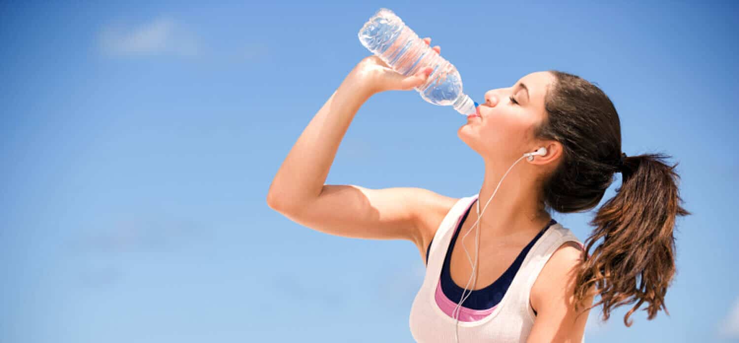 Как правильно пить воду (1) (1)