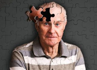 признаки болезни Альцгеймера