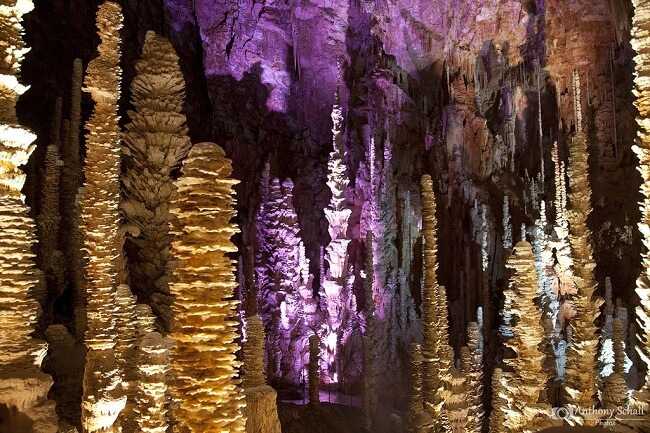 Пещера Авен-Арман