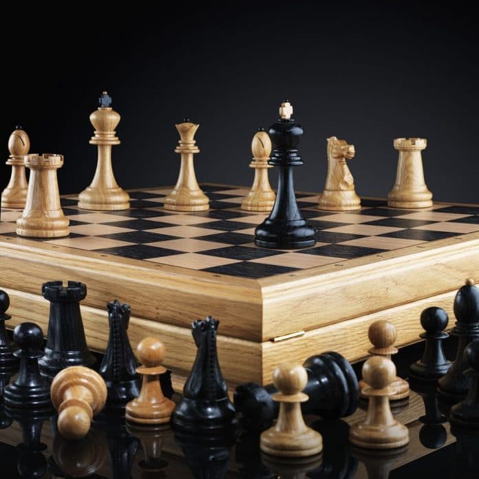 10 любопытных фактов о шахматах