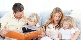 10 важных вещей, которым каждый родитель должен учить своих детей