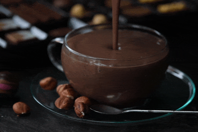 10 вкусных и малоизвестных фактов о шоколаде