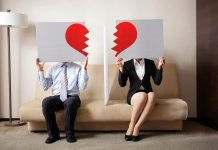 Топ 10 ошибок, которые могут разрушить ваш брак