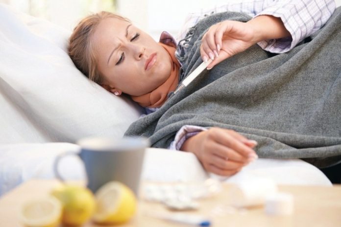 10 мифов о простуде и гриппе в которые не стоит верить