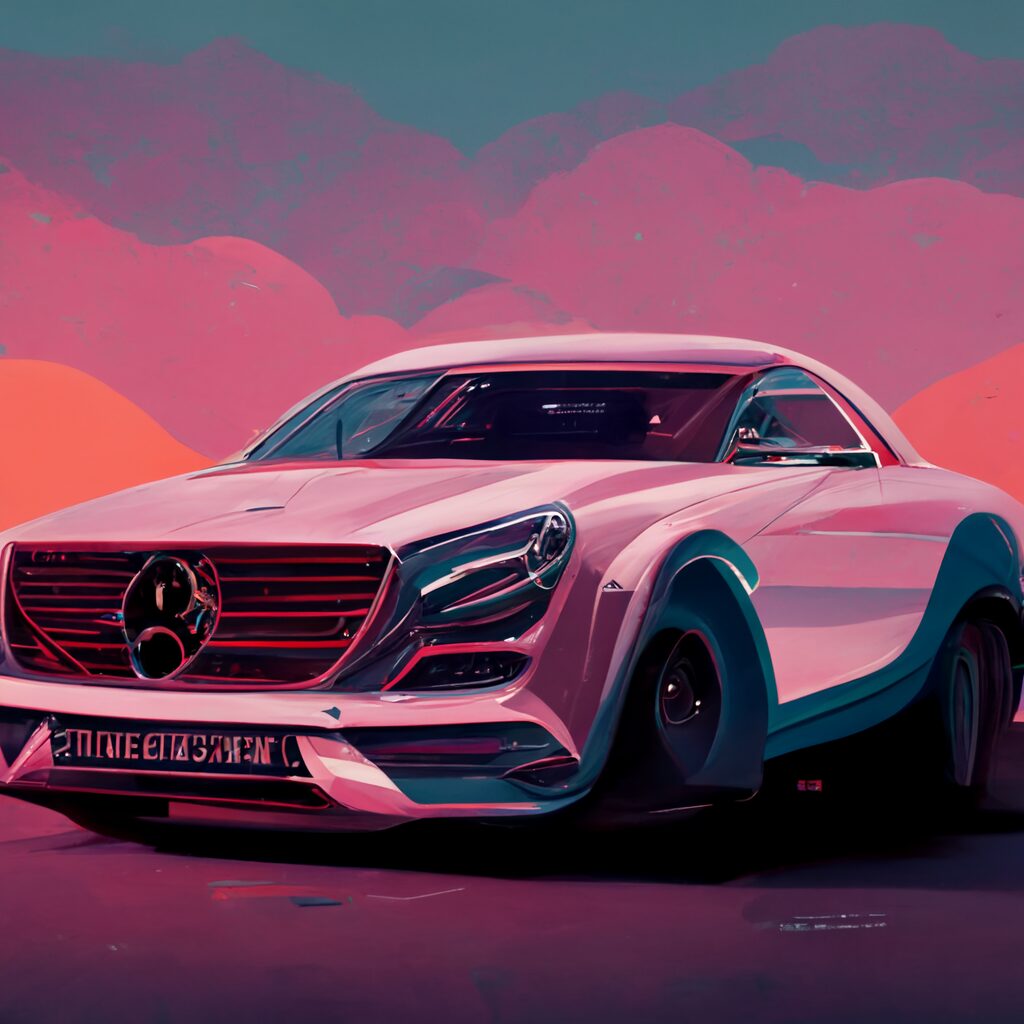 История логотипа Mercedes-Benz