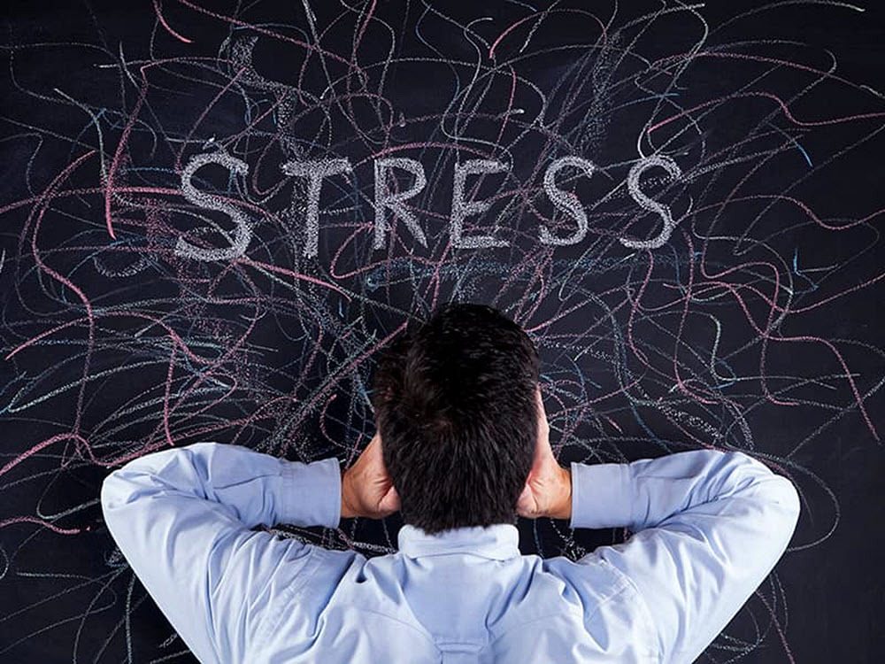 Основные методы борьбы со стрессом
