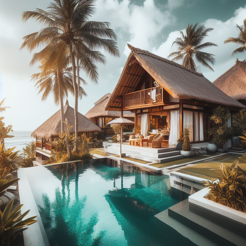 Недвижимость на Бали 2