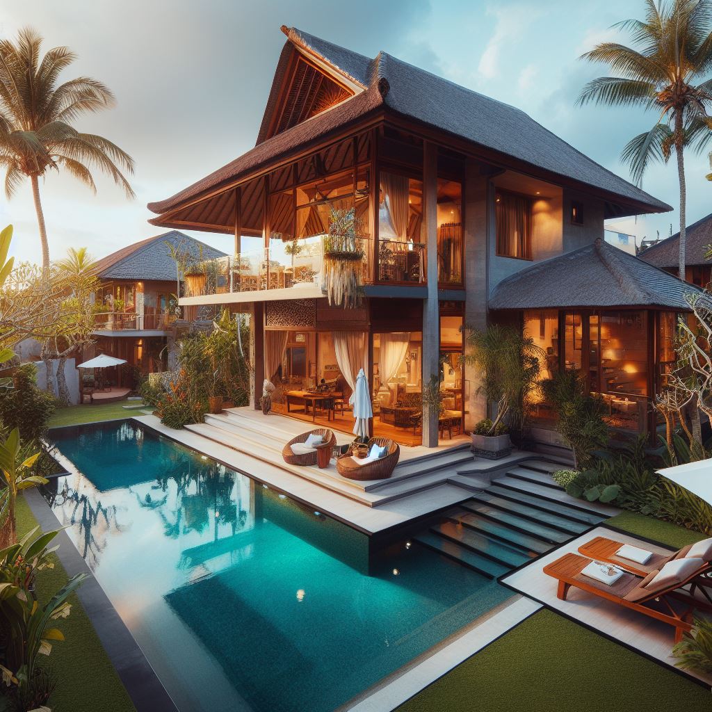 Недвижимость на Бали 3