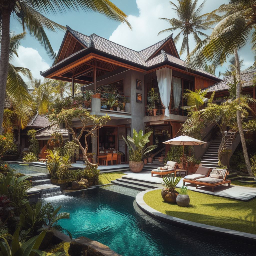 Недвижимость на Бали 4